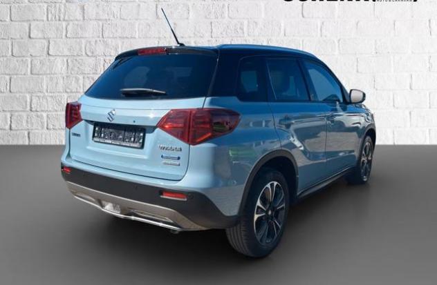 SUZUKI Vitara 1.4 Hybrid 4WD AllGrip Top rif. 23811746 - Foto 4