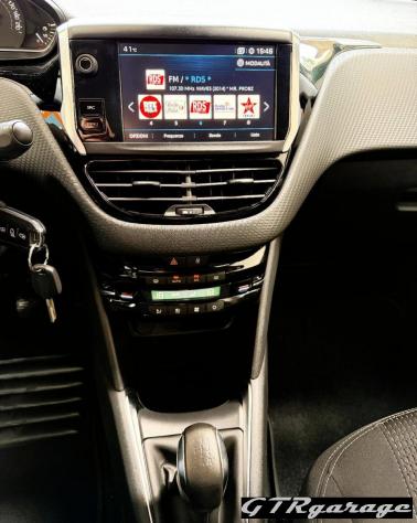 PEUGEOT - 208 - BlueHDi 100 5p. Allure ok neopatentati - Foto 10