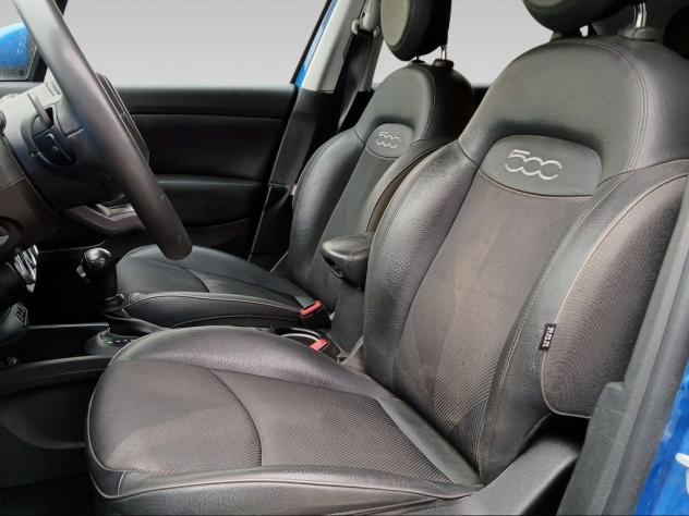 FIAT 500X 500 X 2018 1.6 mjt Cross 4x2 120cv dct - Foto 10
