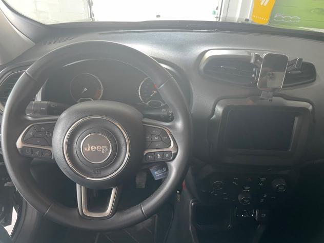 Jeep Renegade 1.6 MJet 130cv Limited - Foto 9