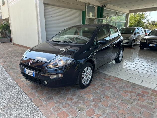 Fiat Punto 1.4 GPL NEOPATENTATI