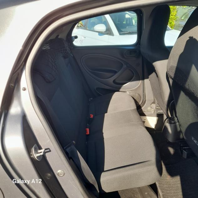 Smart ForFour 70 1.0 Passion - Foto 8