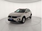 Volkswagen T-Roc T-Roc 1.5 tsi Life dsg