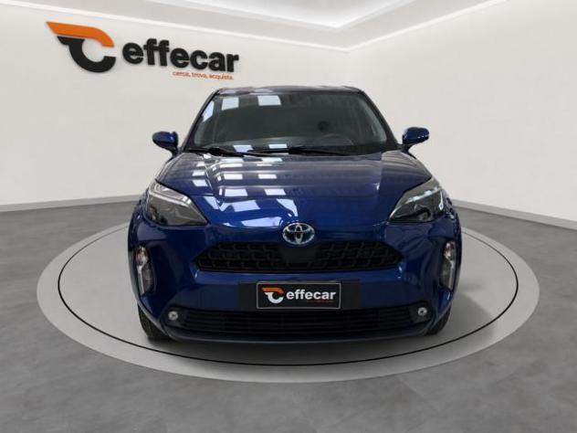 TOYOTA Yaris Cross 1.5 Hybrid 5p. E-CVT Business rif. 23962401 - Foto 2