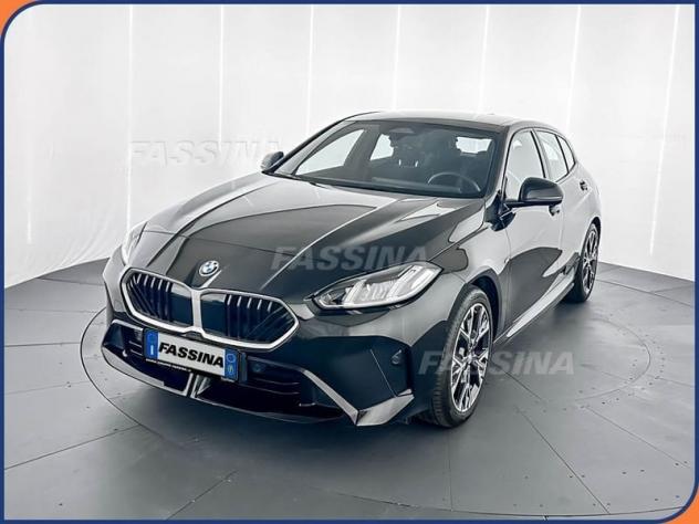 BMW Serie 1 120 MSport aut. 48v 170cv - Foto 3