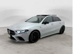 Mercedes-Benz Classe A Mercedes-AMG A 35 4MATIC