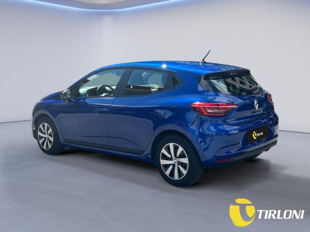Renault Clio Clio 1.6 E-Tech full hybrid Equilibre 145cv auto - Foto 3