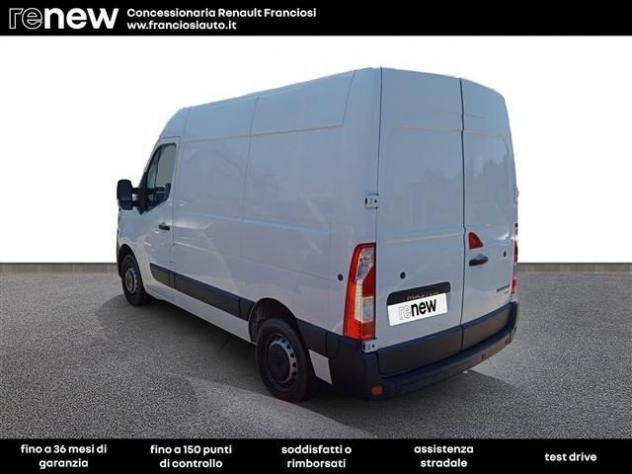 RENAULT Master T35 2.3 energy dci 180cv L1H2 Ice Plus QS rif. 23894109 - Foto 4