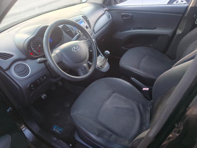 Hyundai i10 1.1 12V Classic - Foto 7