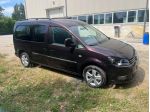 Volkswagen Caddy Maxi 1.6 TDI 102 CV DSG 5p. Trendline