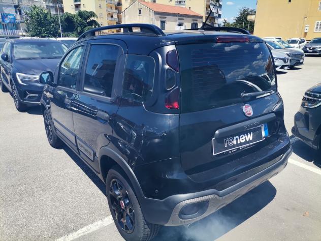 FIAT Panda Cross 1.3 MJT 95 CV S&S 4x4 - Foto 4