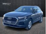 Audi Q3 II 2018 35 2.0 tdi s-tronic
