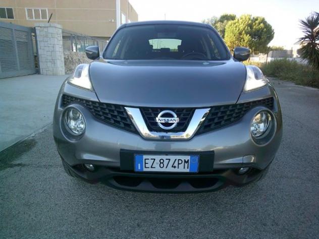 NISSAN Juke 1.5 dCi Start&Stop Acenta rif. 22797413 - Foto 2