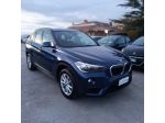 Bmw X1 sDrive18d APPENA TAGLIANDATA