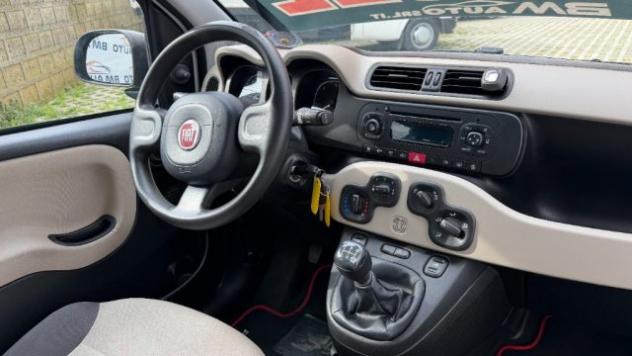 FIAT Panda 1.3 MJT S&S Pop TAGLIANDATA E GARANTITA 12 MESI rif. 23413308 - Foto 6