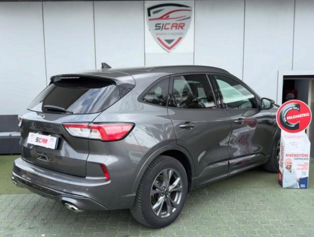 FORD Kuga 1.5 EcoBlue 120 CV aut. 2WD ST-Line X rif. 23627953 - Foto 3