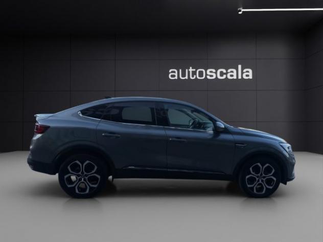 RENAULT Arkana Arkana Hybrid E-Tech 145 CV Intens rif. 23346411 - Foto 6