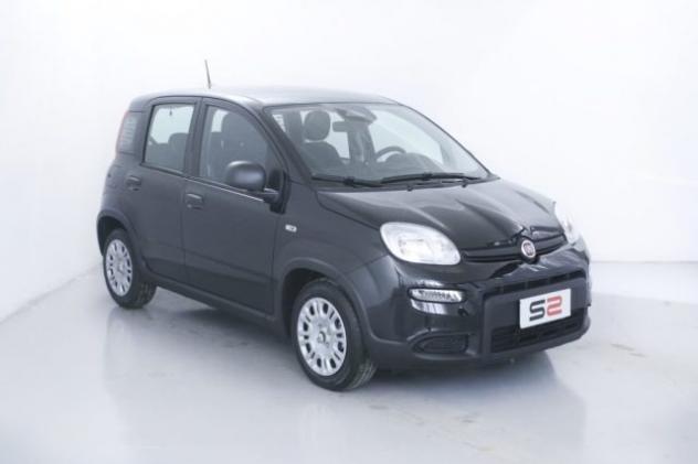 FIAT Panda 1.0 FireFly S&S Hybrid / Pack City / Neopatentati rif. 22678226 - Foto 3
