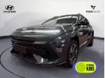 HYUNDAI Kona HEV 1.6 DCT NLine rif. 23325232