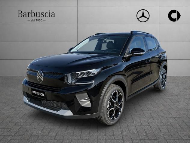 Citroën C3 IV - 1.2 puretech turbo Max 100cv s&s