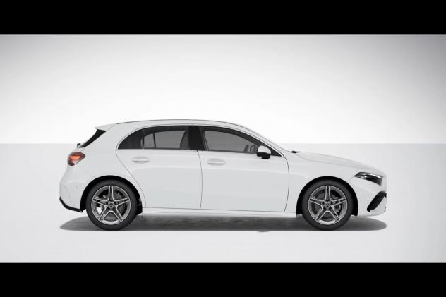 Mercedes-Benz Classe A W177 NUOVA A 180 d Automatic - Foto 3