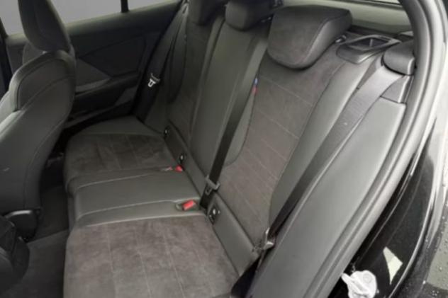 BMW 120 48V MSport rif. 23769541 - Foto 8