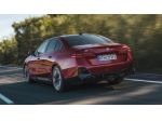 BMW 530 e xDrive Msport Pro rif. 24050450