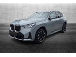 BMW X3 xDrive20d 48V MSport rif. 23758735