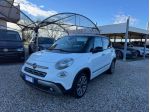 FIAT - 500 L - 1.4 95 CV Cross