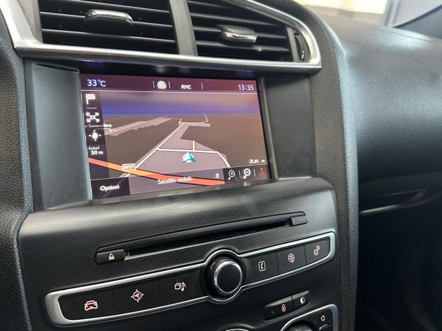 Ds 4 Crossback BlueHDi 180 S&S EAT6 Sport Chic - Foto 3