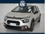 Citroën C3 C3 1.2 puretech  s&s 83cv neopatentati