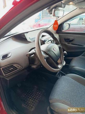 LANCIA Ypsilon 1.0 FireFly 5 porte S&S Hybrid Ecochic Gold rif. 24135404 - Foto 10