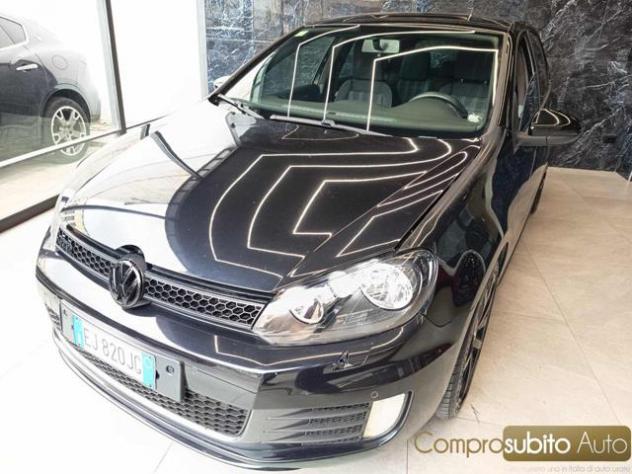 VOLKSWAGEN Golf 2.0 TDI 170CV DPF 5p. GTD rif. 23988515 - Foto 3