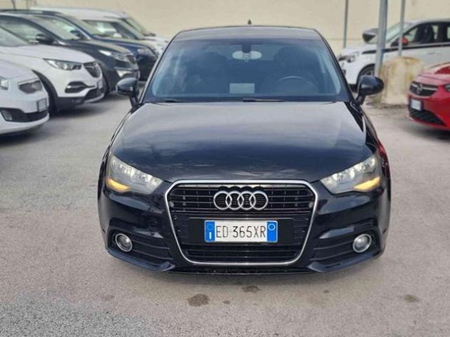 AUDI A1 1.4 122cv TFSI Ambition rif. 23735911 - Foto 2