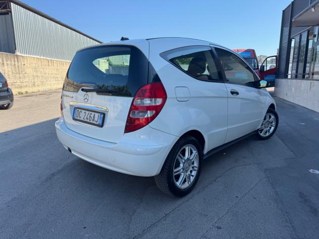 Mercedes-benz A 150 CoupAvantgarde - Foto 6