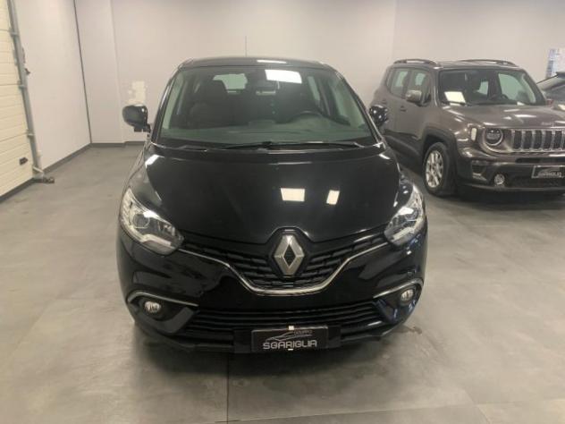 RENAULT Grand Scenic 1.7 dCi 7 POSTI Intens rif. 24038994 - Foto 2