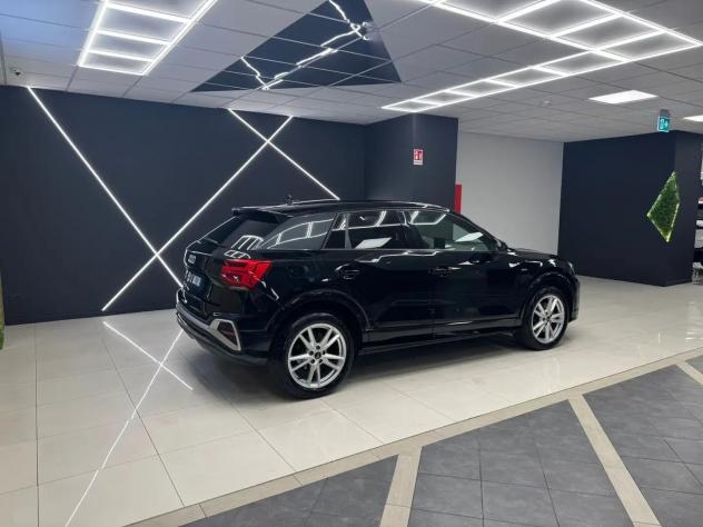 Audi Q2 35 TDI quattro S tronic line Edition - Foto 5