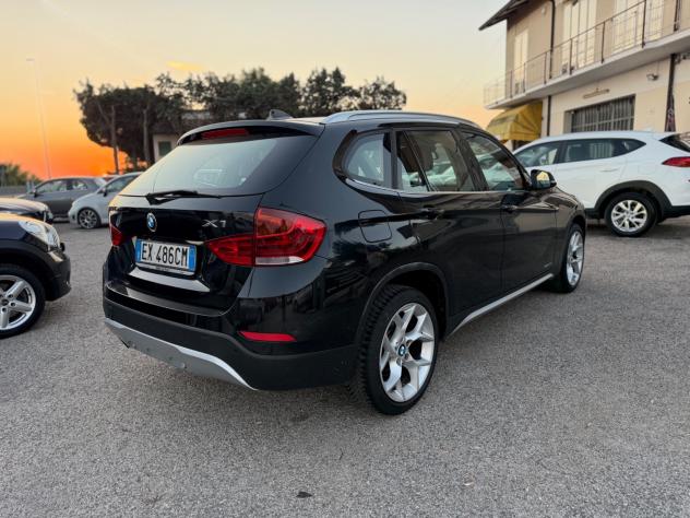 Bmw X1 sDrive16d X Line NEOPATENTATI - Foto 5