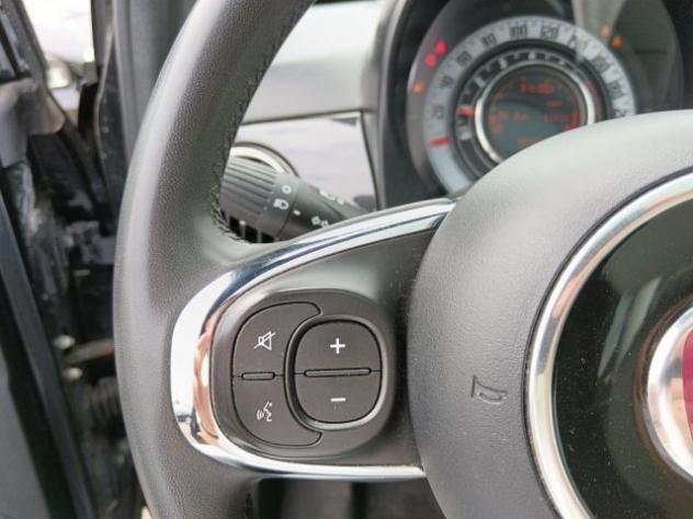 FIAT 500 1.0 Hybrid Lounge rif. 23887917 - Foto 8