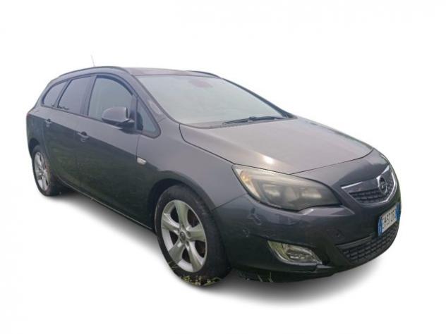 OPEL Astra 1.7 CDTI 110CV Sports Tourer Elective rif. 23900502