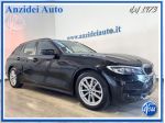 BMW 318 d 48V Touring Business Advantage AUT. rif. 24051552