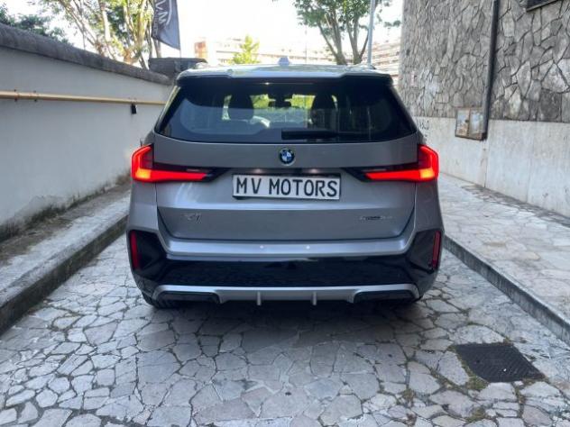 BMW X1 sDrive 18i Msport rif. 23804234 - Foto 6