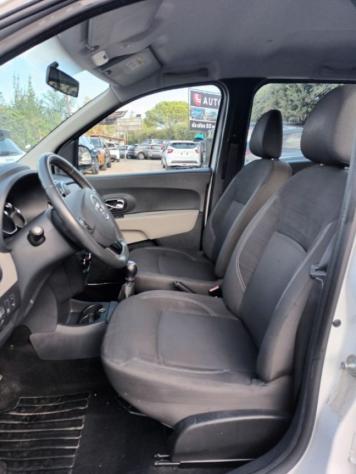 DACIA Lodgy 1500 DCI PRESTIGE 110CV 7POSTI NAVI PDC"16 ITALIA rif. 23824854 - Foto 5