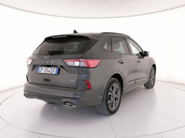 Ford Kuga 2.5 phev ST-Line X 2wd 225cv cvt - Foto 2