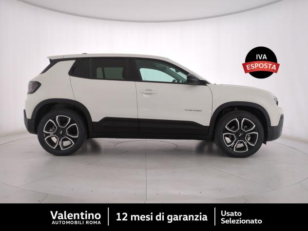 Jeep Avenger 1.2 Turbo Summit - Foto 2