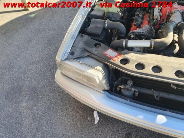 MASERATI Biturbo QUATTROPORTE rif. 23529661 - Foto 4