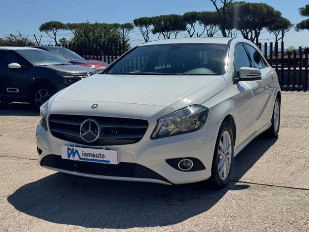 MERCEDES-BENZ A 160 160d 1.5cc 90cv rif. 24077097