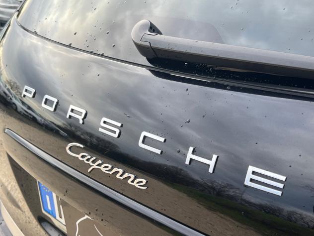 Porsche Cayenne 3.0 Diesel FULL OPTIONAL PERMUTE RATE GARANZIA - Foto 10