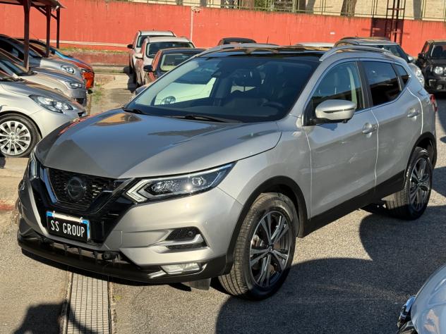 Qashqai 1.5 dCi 115 CV Tekna+-unipro-rate - Foto 3
