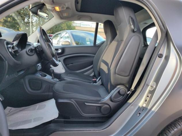 SMART ForTwo 70 1.0 Superpassion TETTO PANOR.,CRUISE,CLIMA .. rif. 18411647 - Foto 5